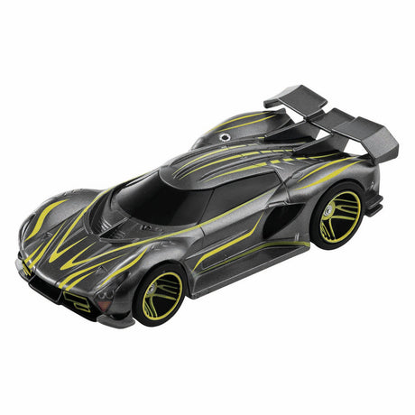 Confezione doppia di hypercar Carrera pull back - 1:43