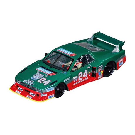 Carrera lancia beta montecarlo turbo n.24, 24h daytona 1981 - 1:32