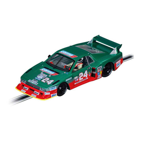 Carrera lancia beta montecarlo turbo n.24, 24h daytona 1981 - 1:32