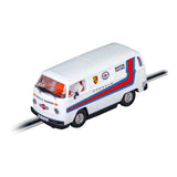 Carrera vw bus t2b corsa martini - 1:32