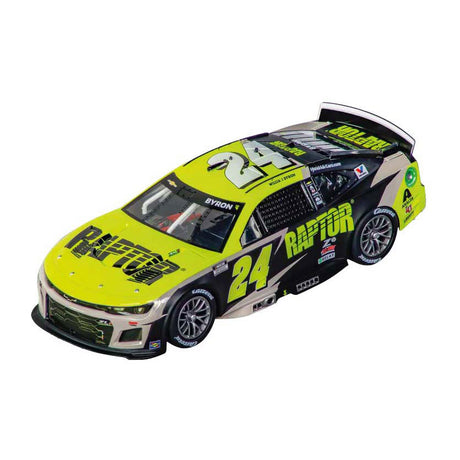 Carrera nascar camaro nextgen zl1 hendrick motorsports evoluzione - 1:32