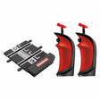Vai Carrera!!! parte della pista da corsa: connettore wireless e controller