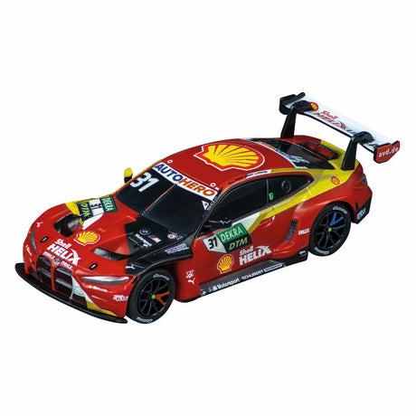 Vai Carrera!!! DTM High Speed Showdown - Pista