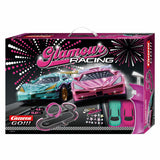 Vai Carrera!!! pista da corsa - corse glamour