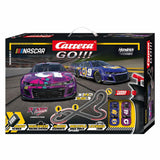 Vai Carrera!!! pista da corsa - competizione nascar talladega