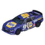 Vai Carrera!!! pista da corsa - competizione nascar talladega
