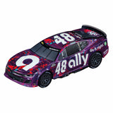Vai Carrera!!! pista da corsa - competizione nascar talladega