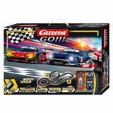 Vai Carrera!!! Pista da corsa - GT Powerplay