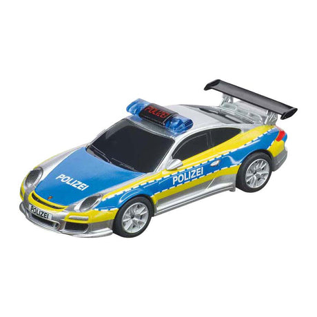 Carrera Porsche 911 GT3 Polizia - 1:43