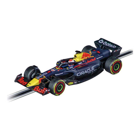 Vai Carrera!!! oracle red bull racing RB21 m. verstappen, n.1 - 1:43
