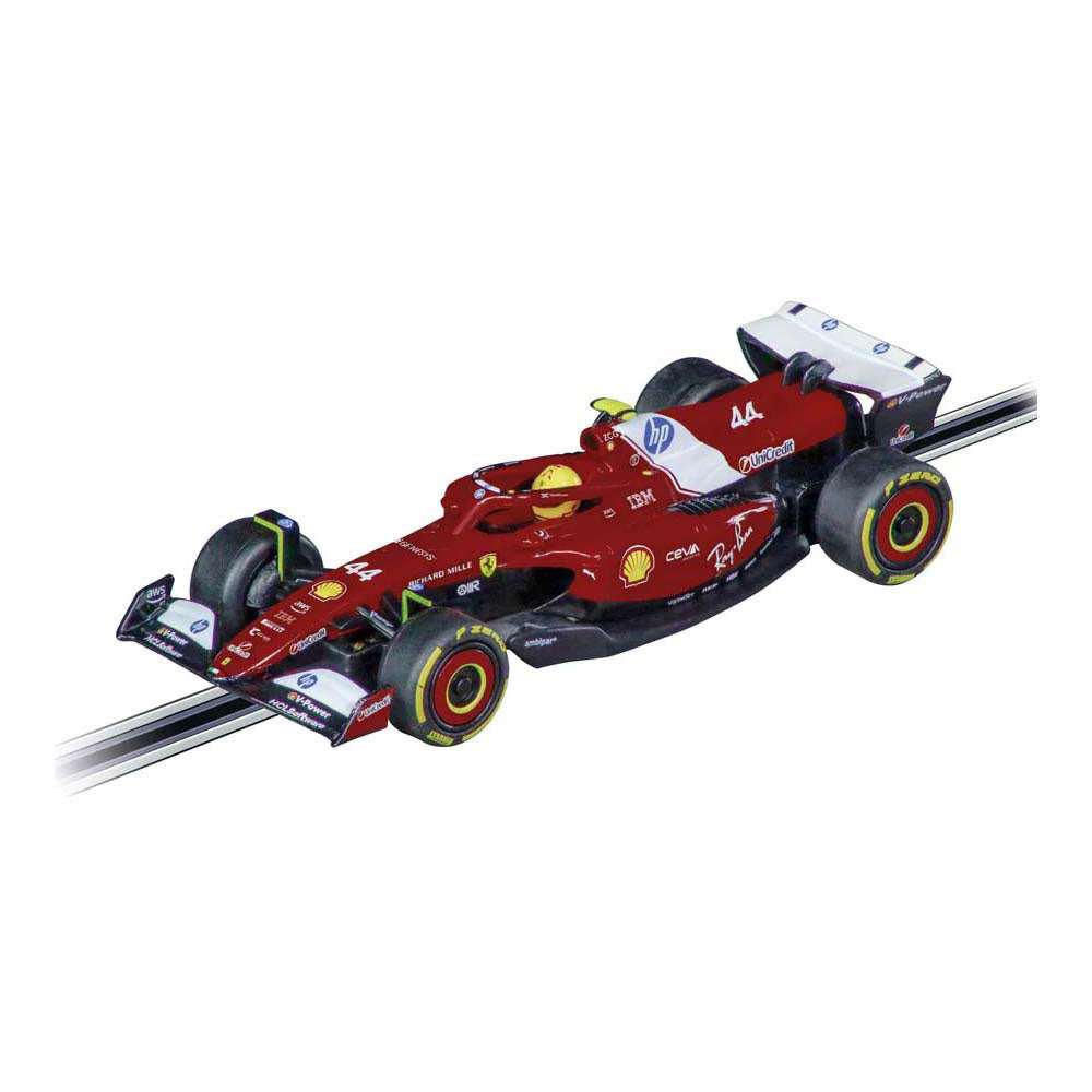 CarreraFerrari SF-25L. hamilton, n.44 - 1:43