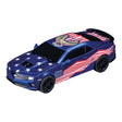 Carrera chevrolet camaro stelle e strisce - 1:43