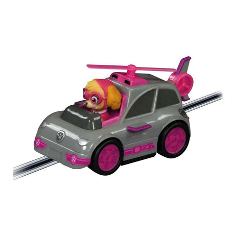 Carrera prima auto da corsa Paw Patrol Skye - 1:50