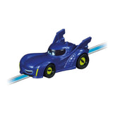 Carrera prima auto da corsa Batwheels Bam - 1:50