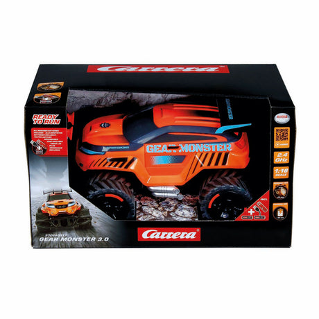 Carrera RC 2.4GHz Gear Mostro 3.0