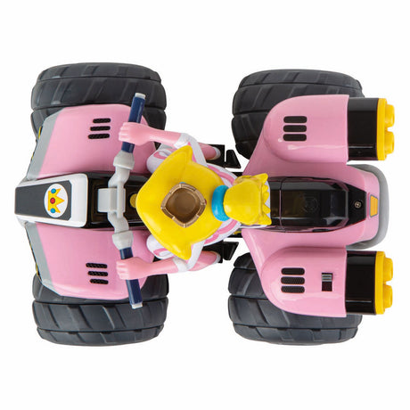 Carrera RC 2.4GHz Mario Kart - Quad pesca