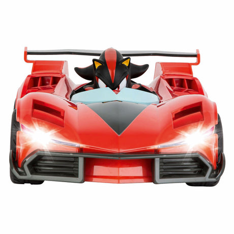 Carrera RC 2.4GHz Team Sonic Racing Shadow - 1:18