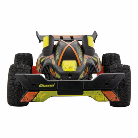 Auto ad alta velocità Carrera RC 2.4GHz + rampa 1:32
