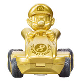 Carrera mini rc 2.4ghz mario kart oro - 1:50