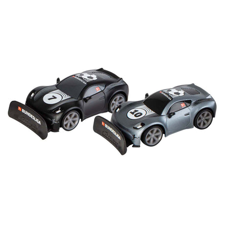 Set da calcio Carrera RC 2.4GHz Bundesliga