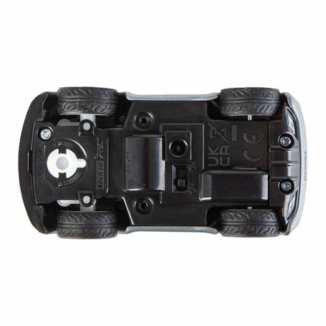 Carrera mini RC 2.4ghz Bundesliga 1:43 - grigio