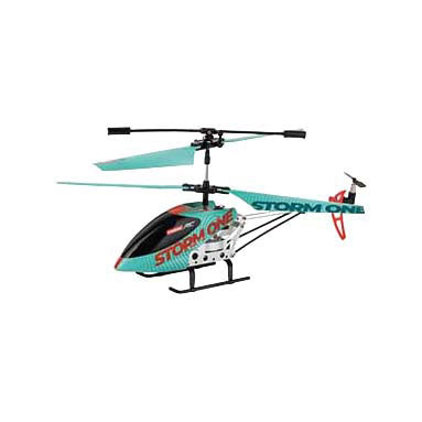 Elicottero Carrera RC 2,4 GHz Storm One