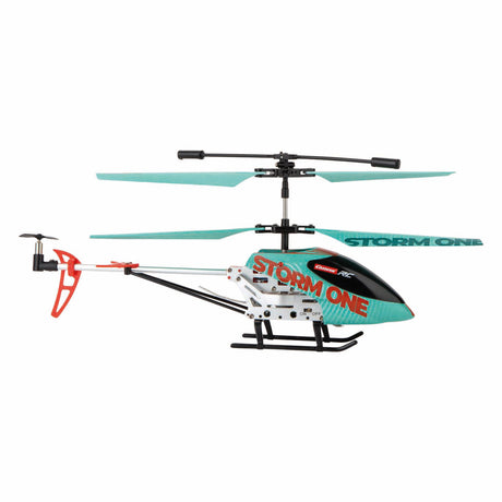 Elicottero Carrera RC 2,4 GHz Storm One
