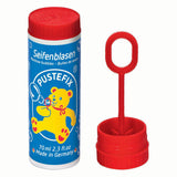 Soffiatore a bolle classico Pustefix - 70 ml