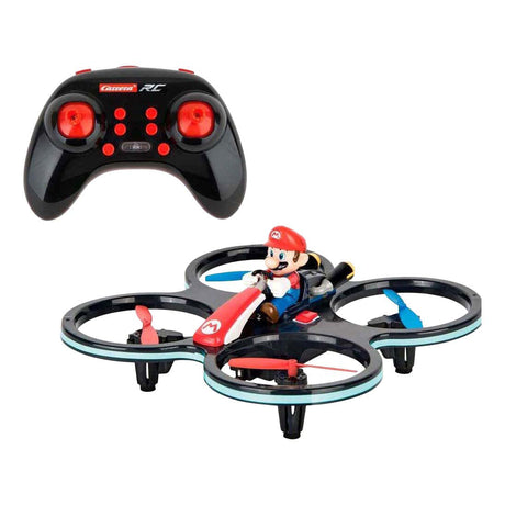 Carrera RC Mario Kart - Mini Mario Elicottero