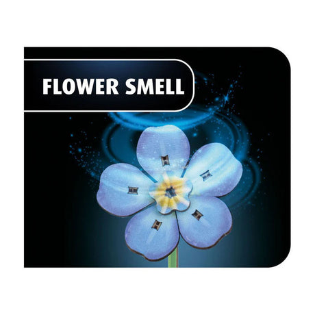 Revell creative wood art flowers blossom festival - 360dlg.