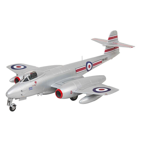 Revell model kit gloster meteor f.8 1:32 - 393pz.