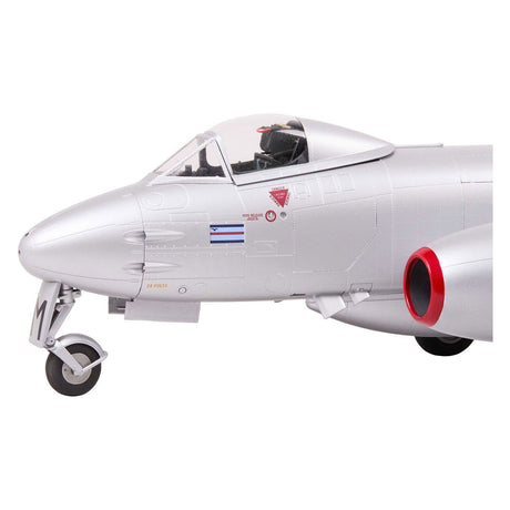 Revell model kit gloster meteor f.8 1:32 - 393pz.