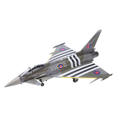 Revell model kit eurofighter typhoon fgr.4 1:48 - 228 pz.