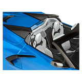 Kit modello Revell Corvette C8 decappottabile 1:25 - 149 pezzi.