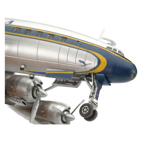 Revell model kit lockheed l.1049g super constellation lufthansa 1:144 - 95pz.