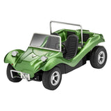 Revell model kit starter kit vw buggy 1:32 - 22 parti.