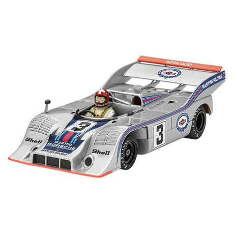 Kit modello Revell Starter Kit Porsche 917 10 1:32 - 64 pz.