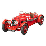 Revell model kit starter kit aston martin ulster 1:32 - 72 pezzi.