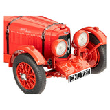 Revell model kit starter kit aston martin ulster 1:32 - 72 pezzi.