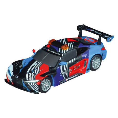 Vai Carrera!!! BMW M4 GT3 Safety Car - 1:43