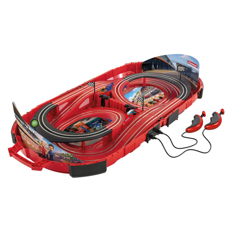 Carrera Speed Arena, pista da corsa formula kidz