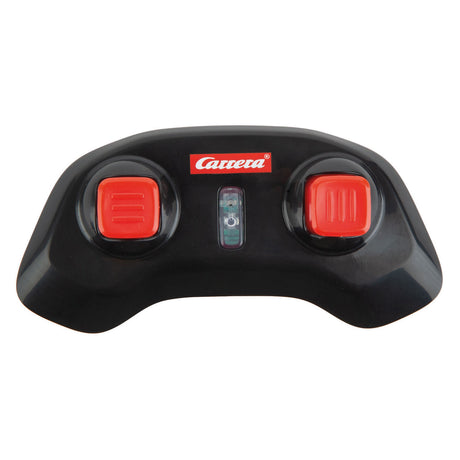 Carrera rc 2,4ghz racebaan soccer set - world championship - 1:43