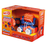Carrera RC 2.4GHz Nerf Auto Sabbiatrice