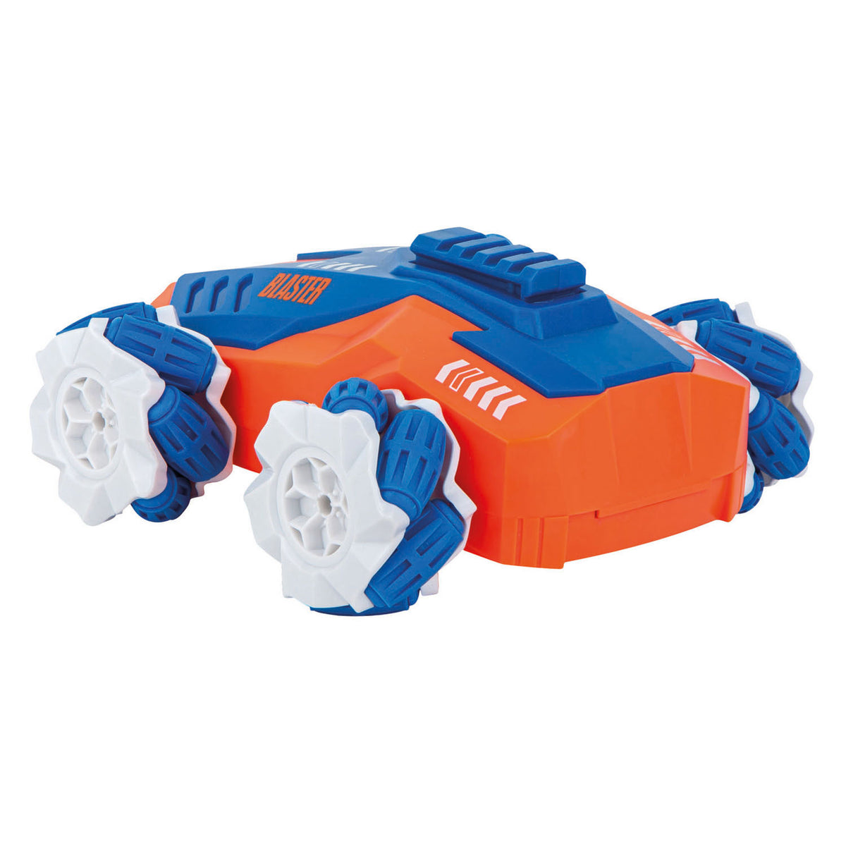 Carrera RC 2.4GHz Nerf Auto Sabbiatrice
