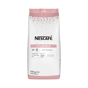 Nescafè puro Colombia (500gr)