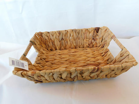 Cesto Baskin giacinto rettangolo 29x22x8cm