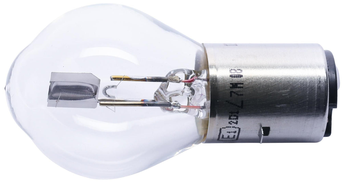 Lampadina faro Philips lampadina faro 12v 35 35w ba20d