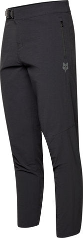 Pantaloni ranger per bambini con testa di volpe