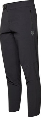 Pantaloni ranger per bambini con testa di volpe