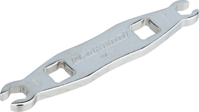 Chiave svasata metrica Parktool MWF-3